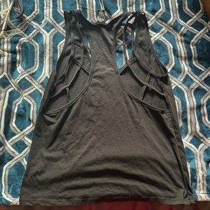 VS sport racer back tank